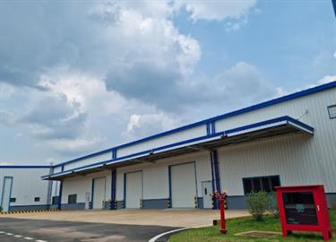 Factory for Lease in Dong Nai Vietnam