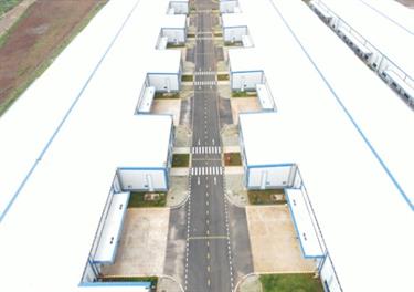 Factory for Lease in Dong Nai Vietnam