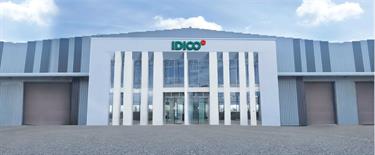 Factory for Lease in Long An Vietnam