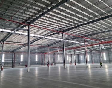 Factory for Lease in Long An Vietnam