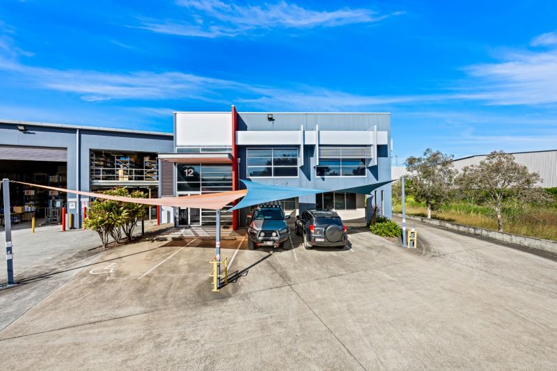 1/12 Chapman Place