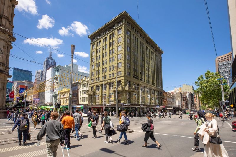 142-146 Elizabeth Street