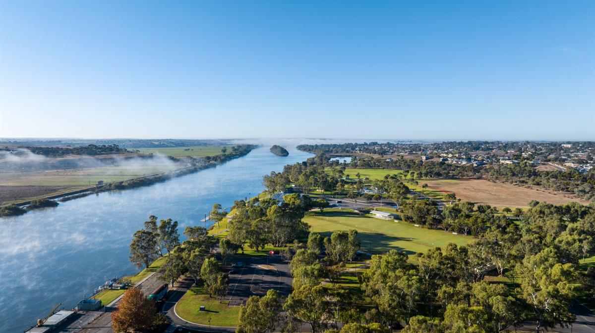 Lot 8 & Lot 121 Susan Street
