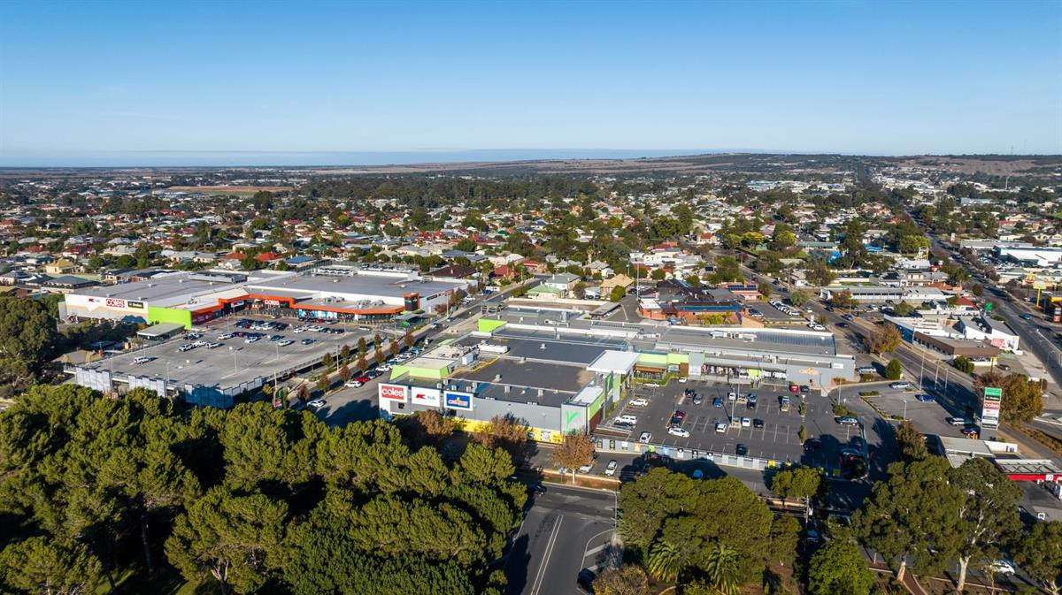 Lot 8 & Lot 121 Susan Street