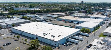 Paterson - Warehouse/Distribution