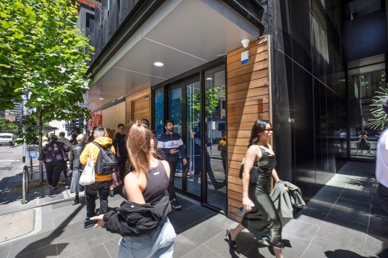 199 William Street