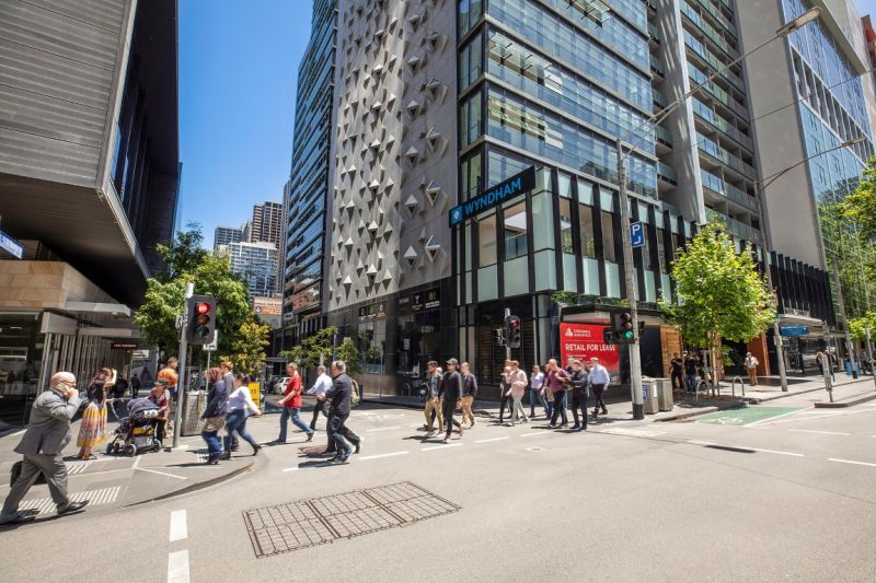 199 William Street