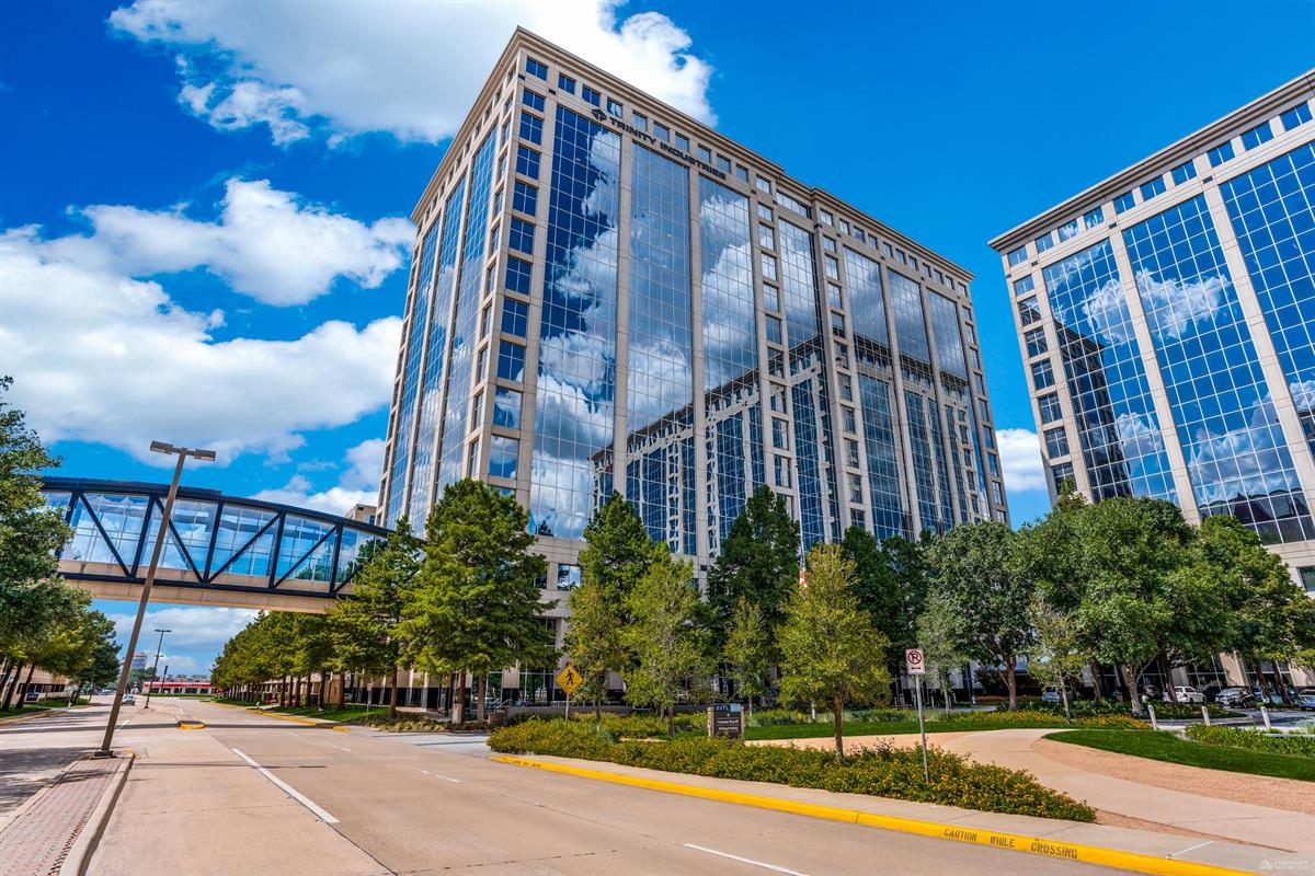 Dallas - Office