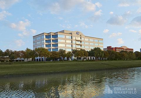 Farmers Branch - Office
