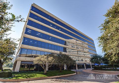 Irving - Office