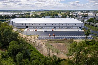 Philadelphia - Warehouse/Distribution