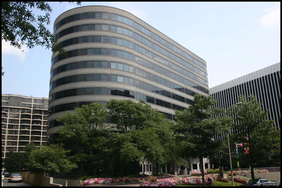 Arlington - Office