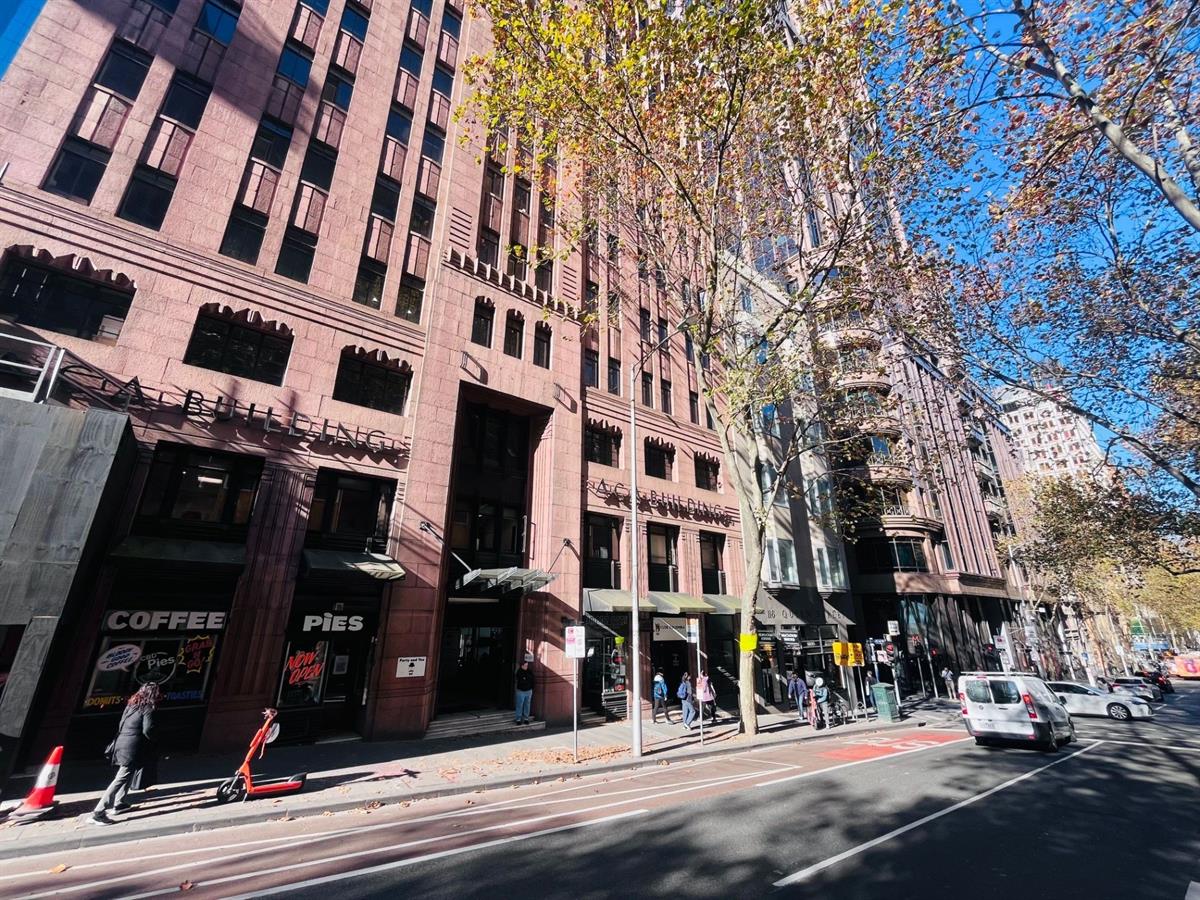 118 Queen Street