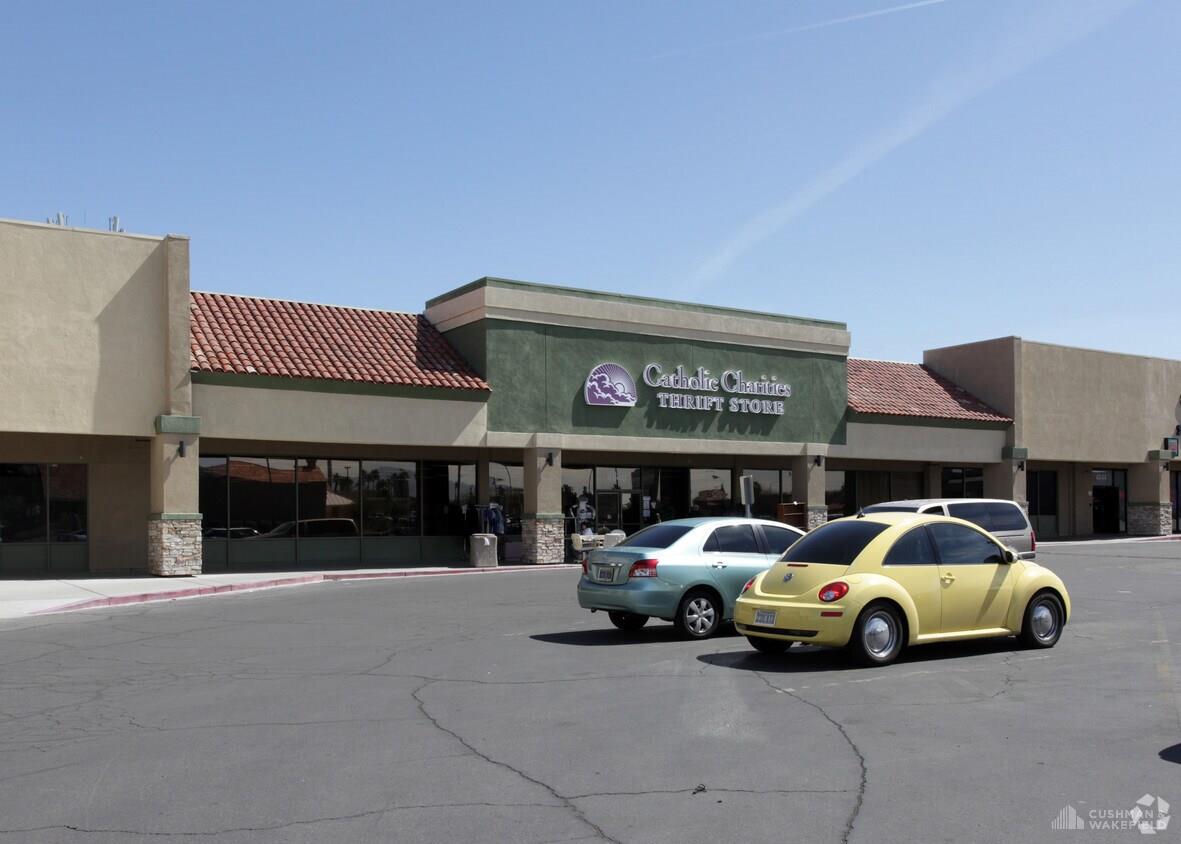 Las Vegas - Retail