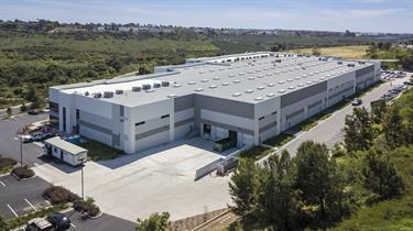 Carlsbad - Manufacturing