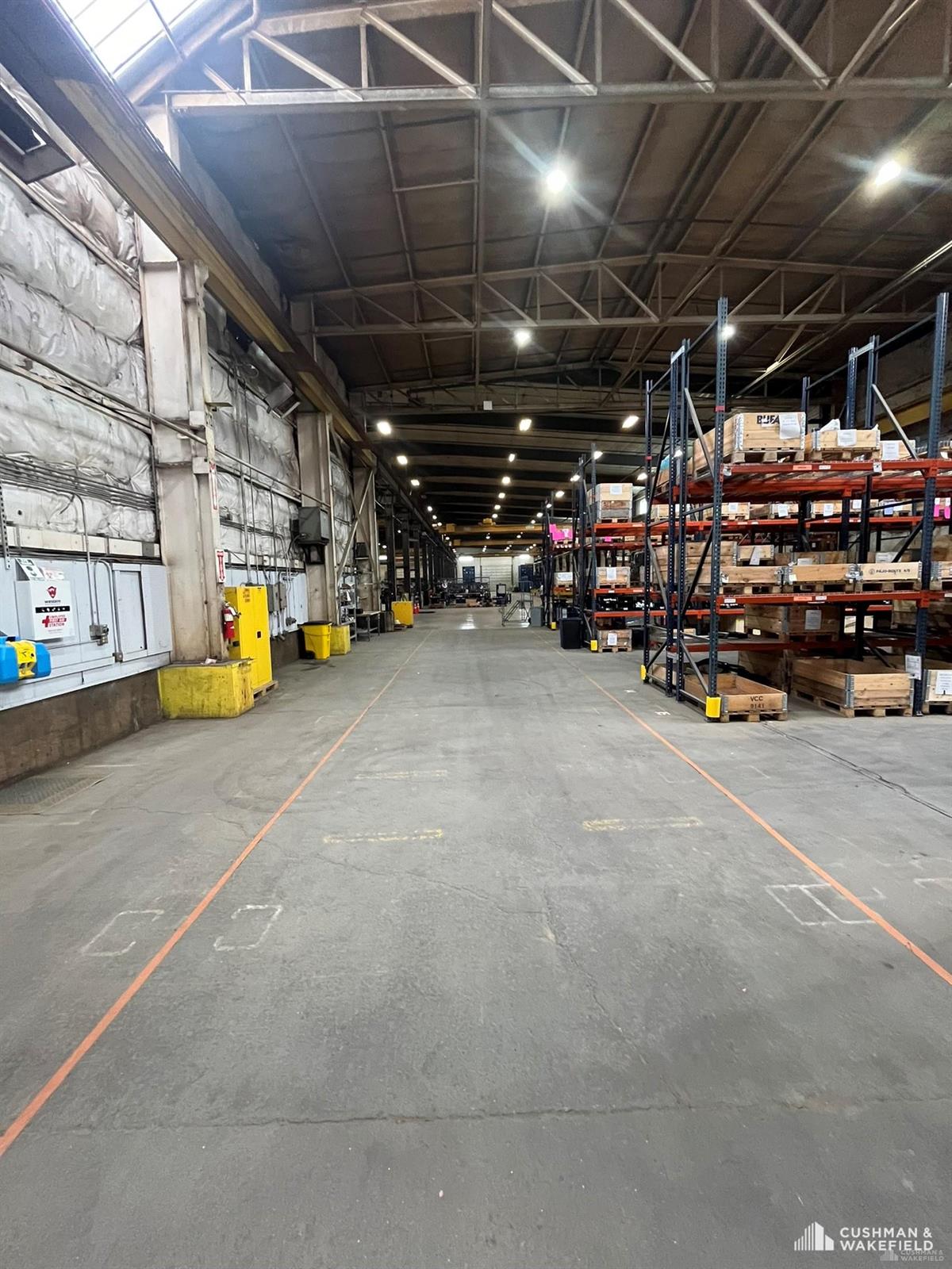 Loveland - Manufacturing
