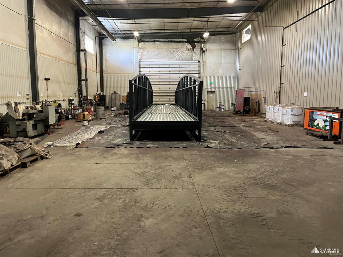 Loveland - Manufacturing