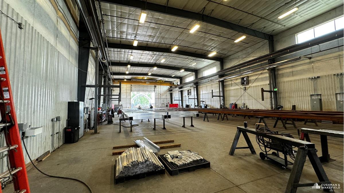 Loveland - Manufacturing