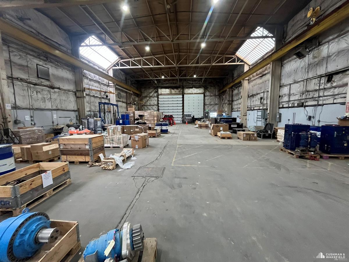 Loveland - Manufacturing