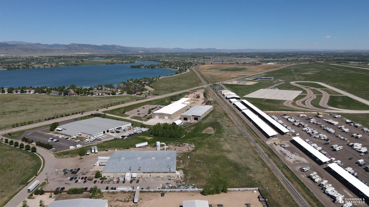 Loveland - Manufacturing
