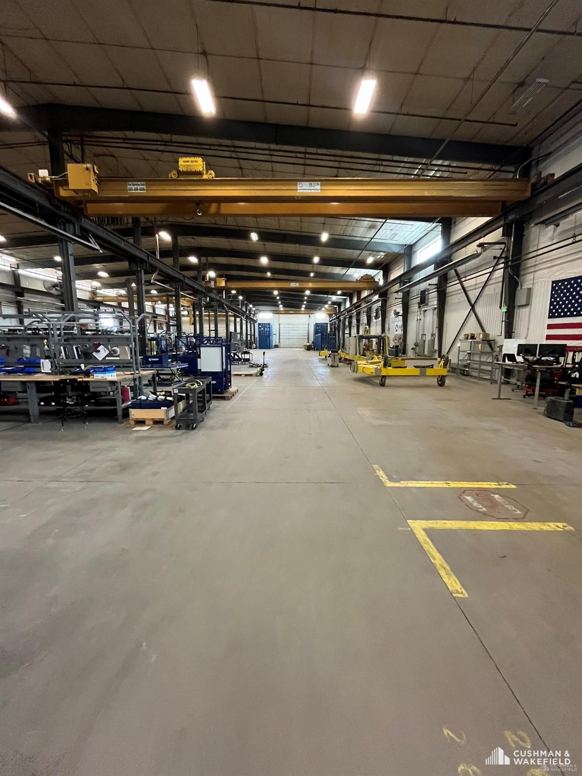 Loveland - Manufacturing