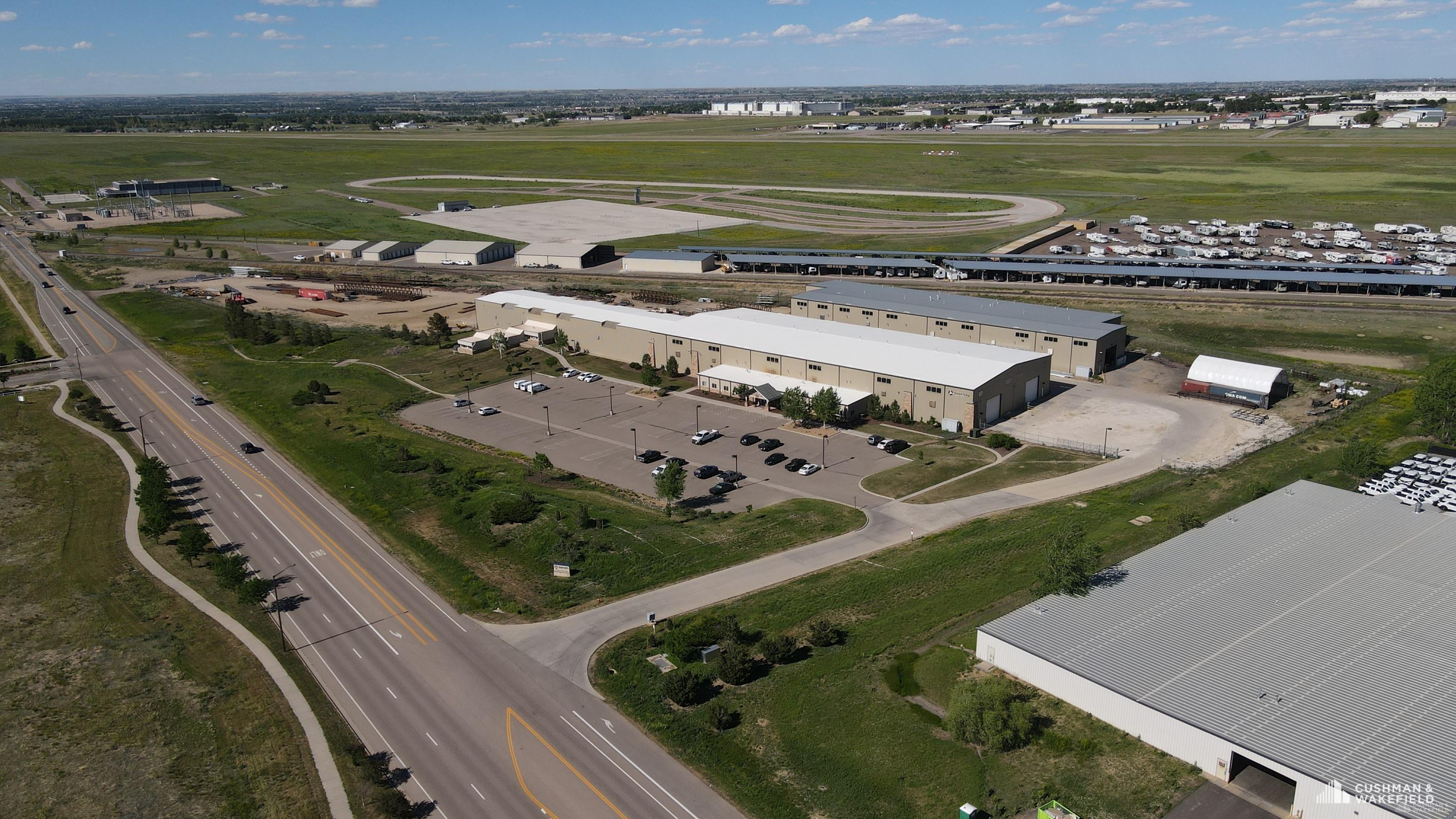 Loveland - Manufacturing