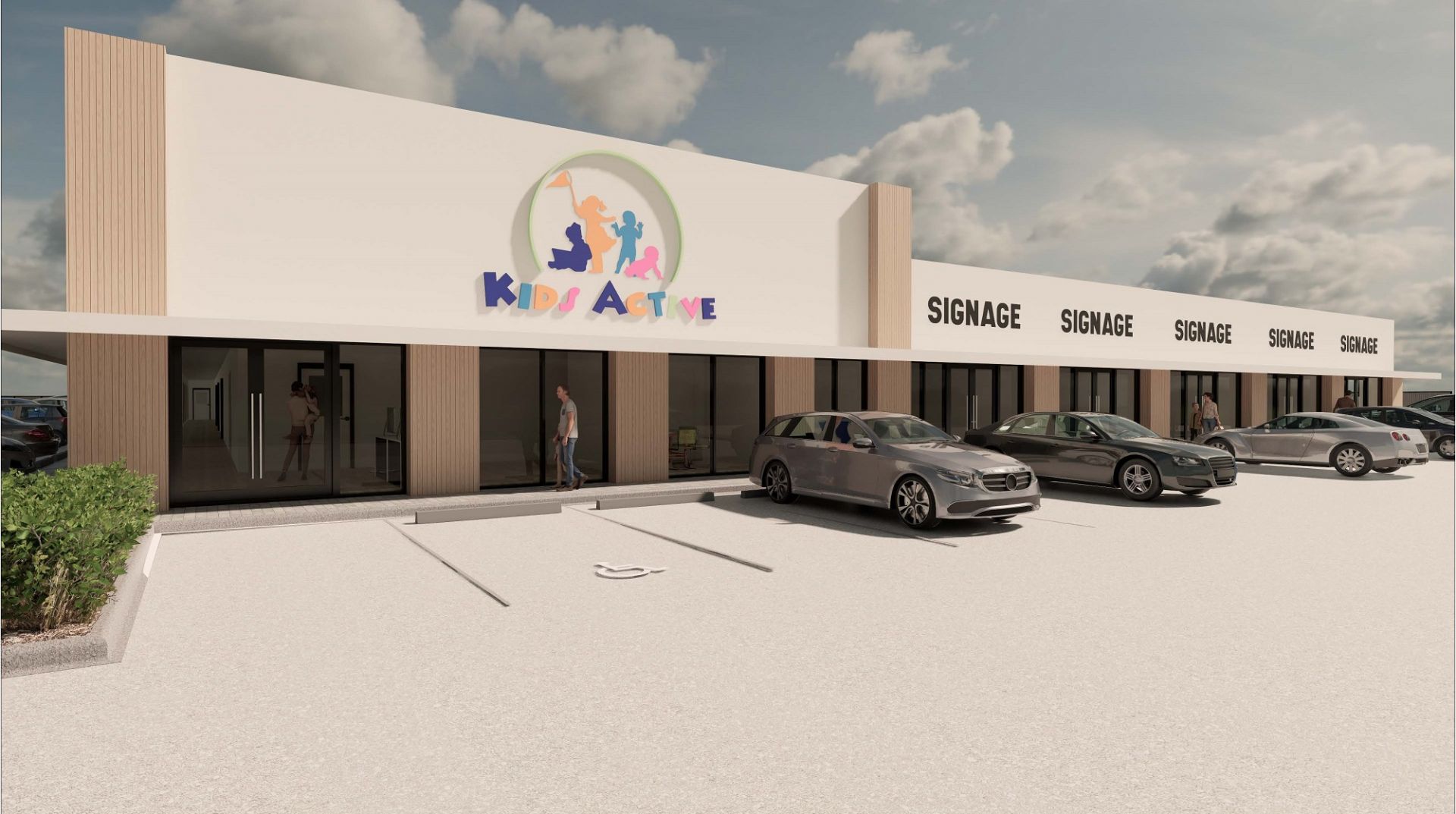 Units 2-5/476 Southern River Road