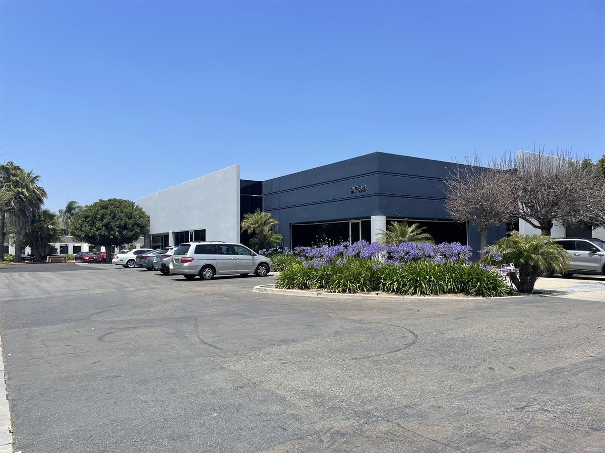 Carlsbad - Manufacturing