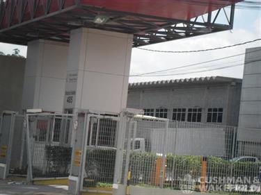 Cotia - Warehouse/Distribution