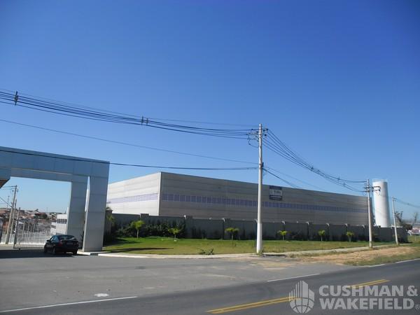 Indaiatuba - Warehouse/Distribution
