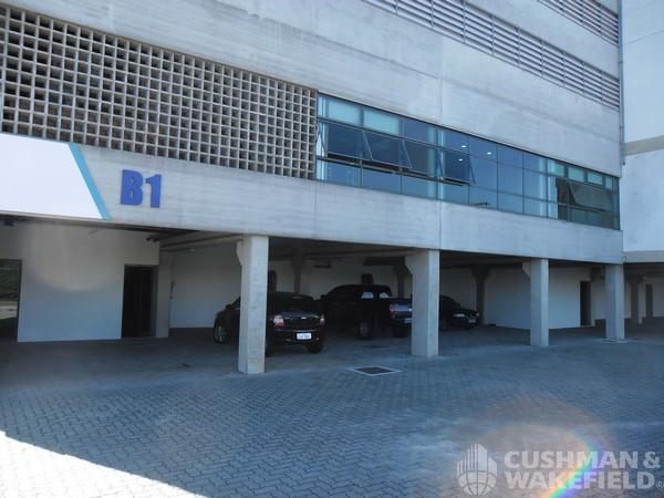 Cotia - Warehouse/Distribution