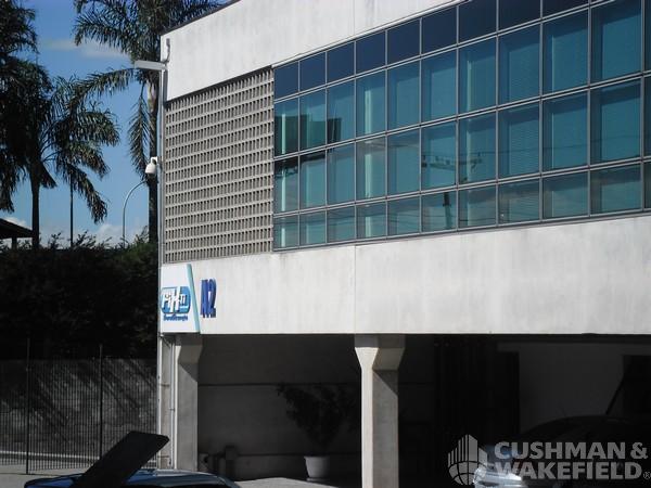 Cotia - Warehouse/Distribution