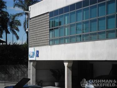 Cotia - Warehouse/Distribution