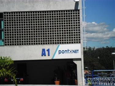 Cotia - Warehouse/Distribution