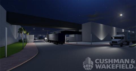 Içara - Warehouse/Distribution