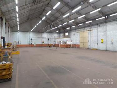 Andira - Warehouse/Distribution