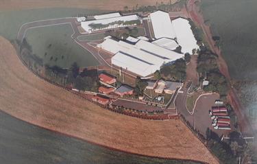 Andira - Warehouse/Distribution