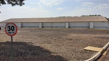 Andira - Warehouse/Distribution