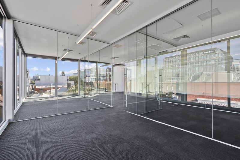88 Balmain St