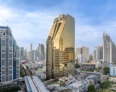 JLK Tower Project