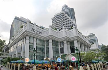 Erawan Bangkok