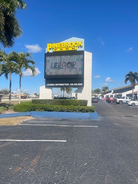 Signage