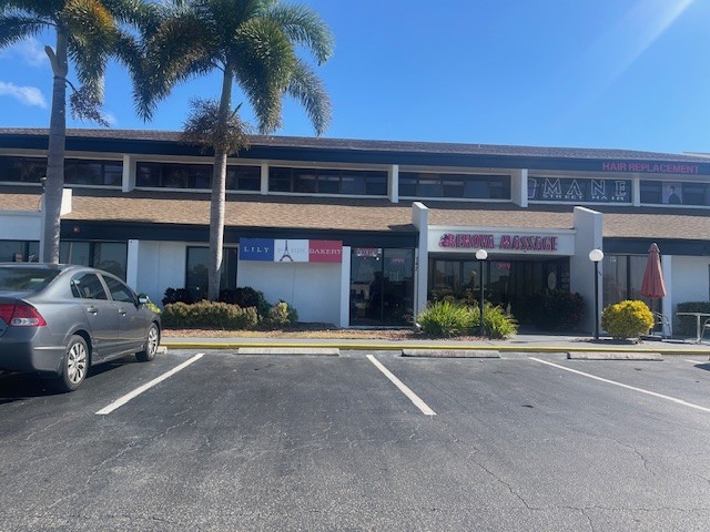 Exterior 9