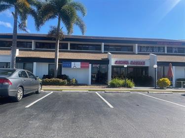 Exterior 9