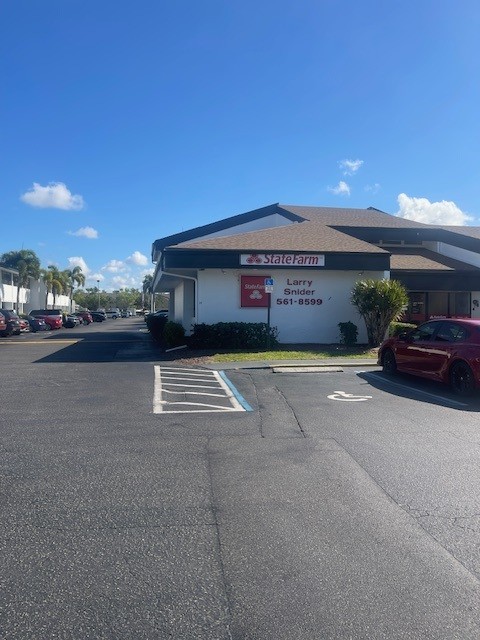Exterior 6