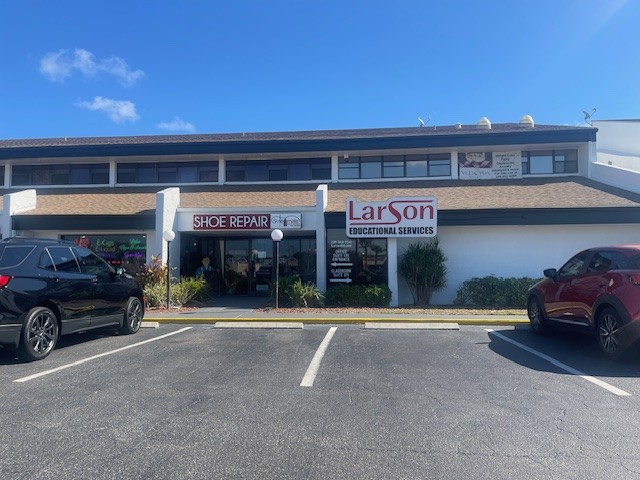 Exterior 5
