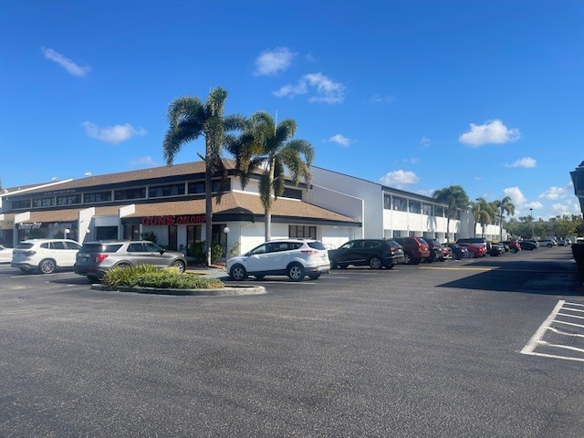 Exterior 7