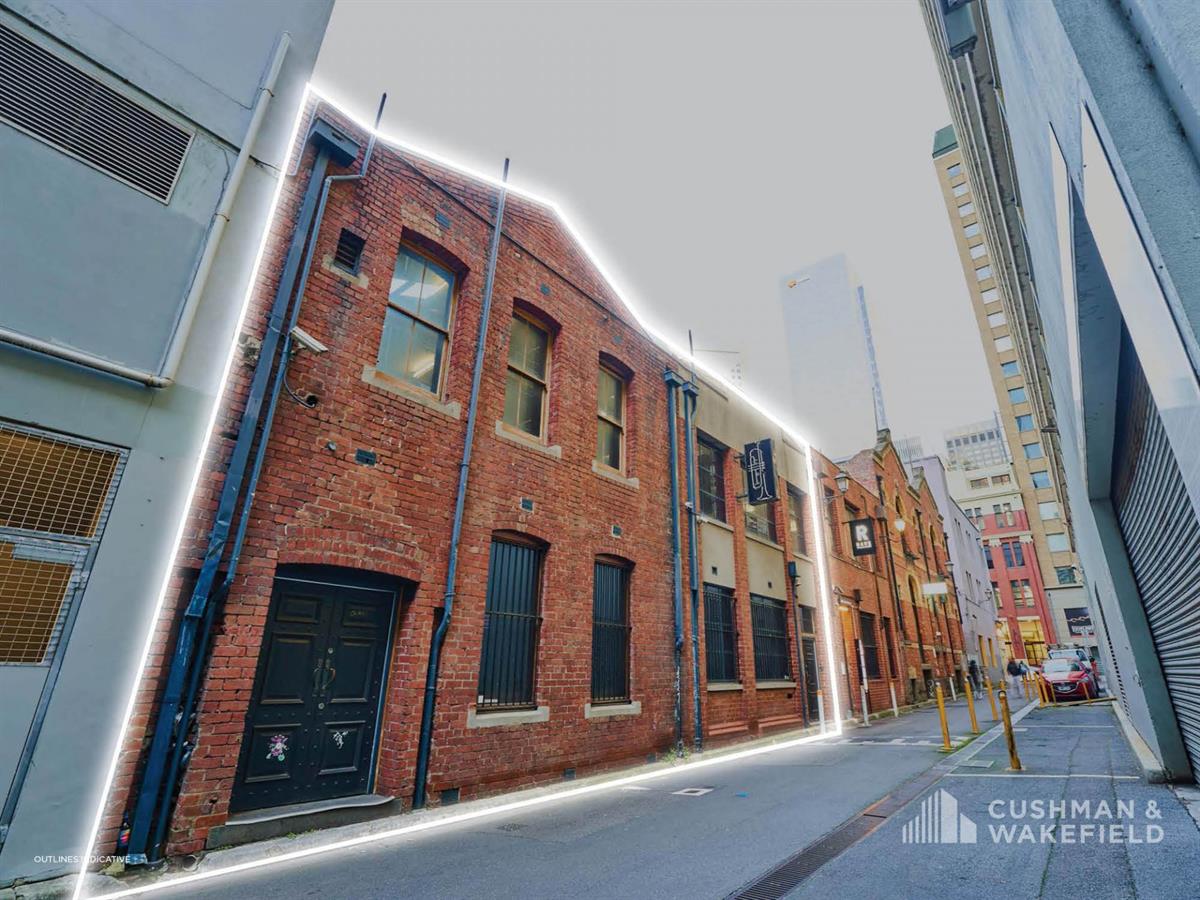 14-20 Goldie Place