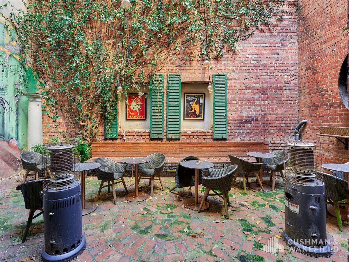 14-20 Goldie Place