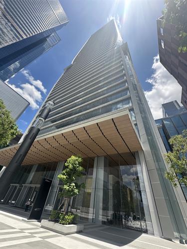 One Bangkok Tower 4